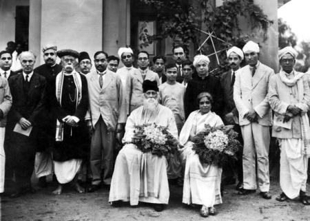 Tagore-Hindu-Chennai-1934